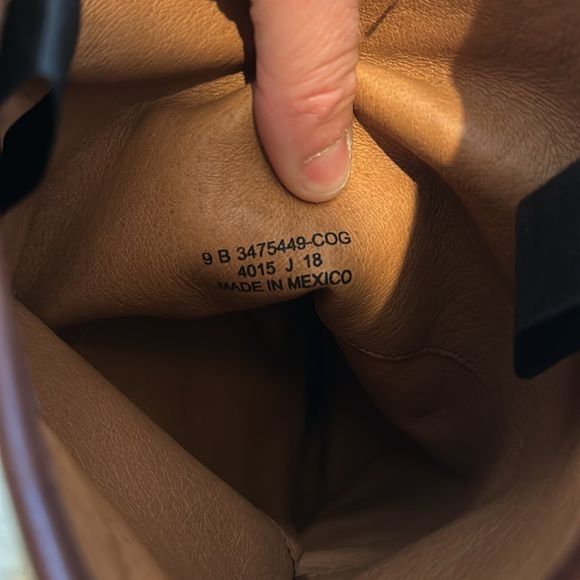 Frye melissa button boot - Picture 6 of 6